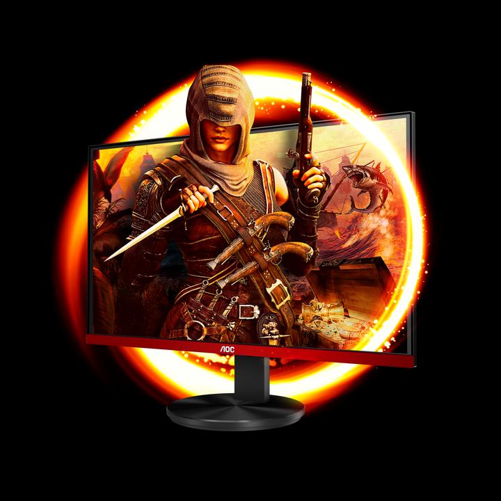 Immagine prodotto AOC G2790VXA (1920 x 1080 pixel, 27")