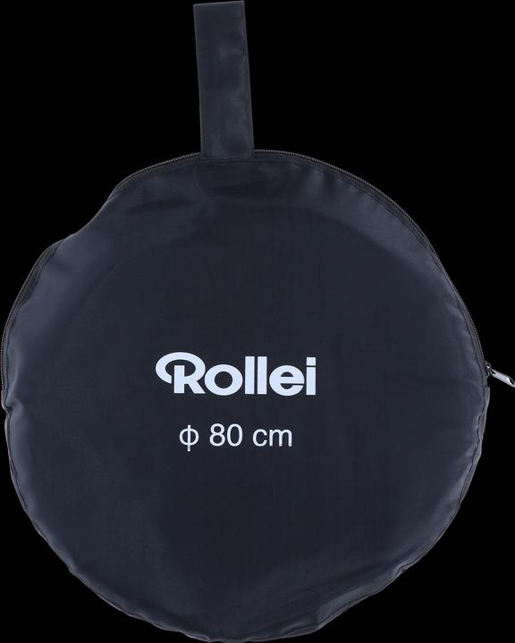 Actual product image Rollei Professional 5 in 1 Folding Reflector 80 (80 cm)