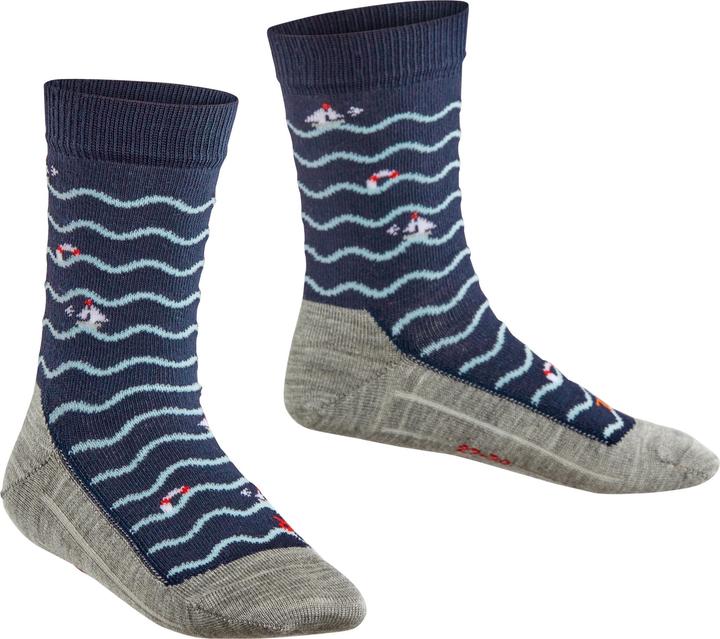 Produktbild Falke Active Sailing Boats SO (23 - 26)