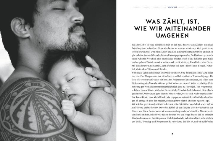 Produktbild Schlaf gut, Baby! (Deutsch, Herbert Renz-Polster, Nora Imlau, 2022)