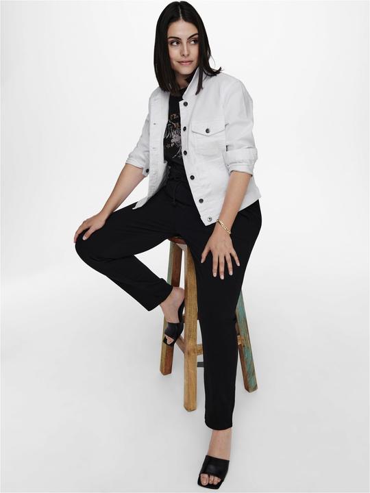 Produktbild Only Curvy Denim Jacke (50)