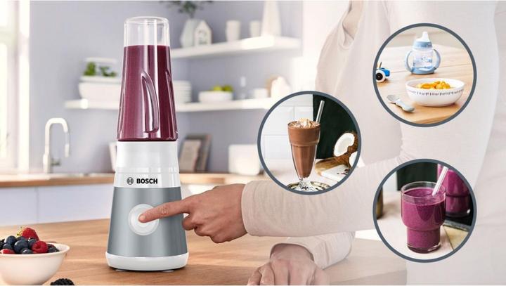 Actual product image Bosch Hausgeräte VitaPower Series | 2 (EU plug, 450 W)