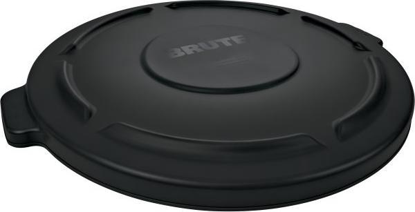 Produktbild Rubbermaid Deckel BRUTE® mit Schnappverschluss (166 l)