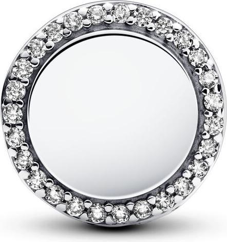 Immagine prodotto Pandora Berge runde Charm (Argento 925, Vernice a smalto)