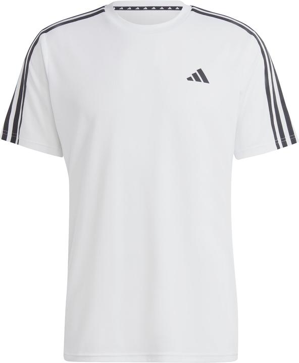 adidas Tr-Es Base 3s T,White/Black White/Black M (M)