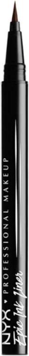 Produktbild NYX Professional Make-Up Epic Ink (2 brown)