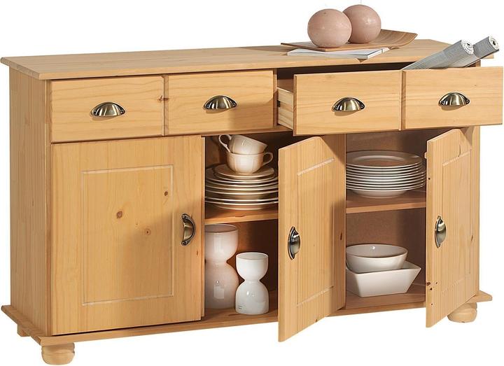 Actual product image IDIMEX Colmar (116 x 35 x 74 cm)