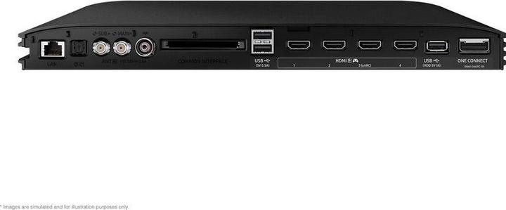 Produktbild Samsung QE77S95D (EU) (77", S95D, OLED, 4K, 2024)