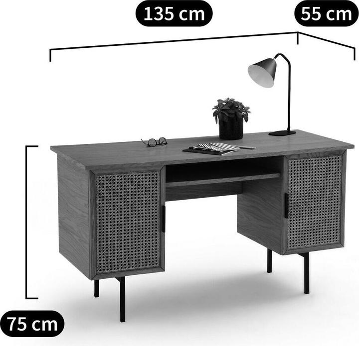 Image du produit La Redoute Interieurs Waska