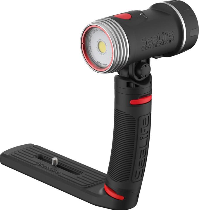 Image du produit Sealife Kit d'exploration sous-marine Micro 3.0 Pro 2300F (SL556) (19 mm, 16 Mpx)