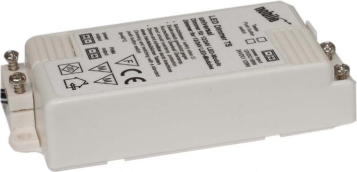 Nobile LED Dimmer TS univer LED Dimmer TS universal LEDDIMMERTSUNIV
