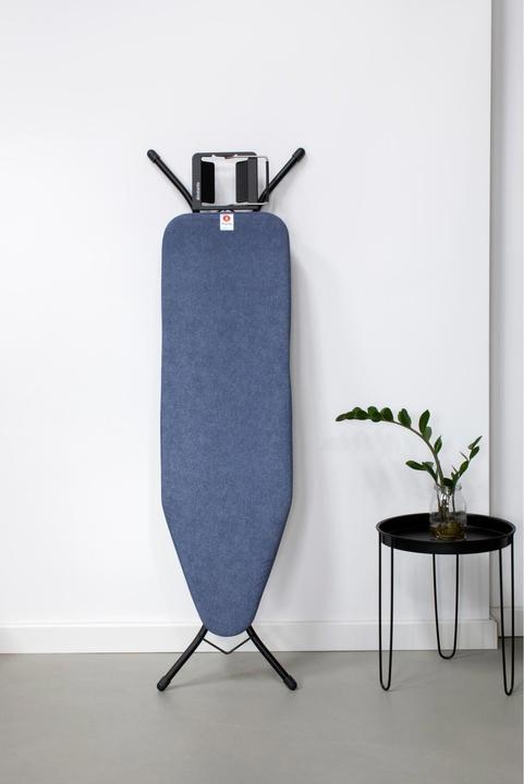 Image du produit Brabantia Table à repasser B (124 x 38 cm)