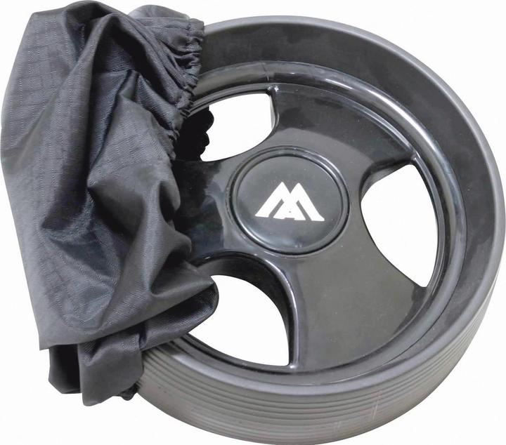 Actual product image Mizuno Radcover
