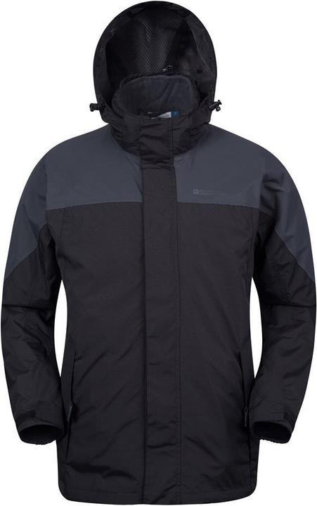 Mountain Warehouse Storm Jacke wasserfest