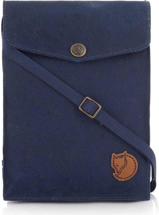 Actual product image Fjällräven Pocket