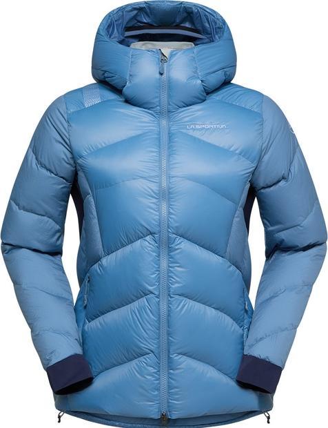 Actual product image La Sportiva Supercouloir 1000 Down Jkt W (S)