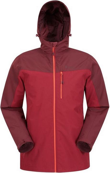 Actual product image Mountain Warehouse Brisk Extreme jacket waterproof (XXS)