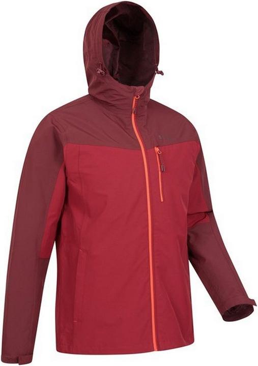 Actual product image Mountain Warehouse Brisk Extreme jacket waterproof (XXS)