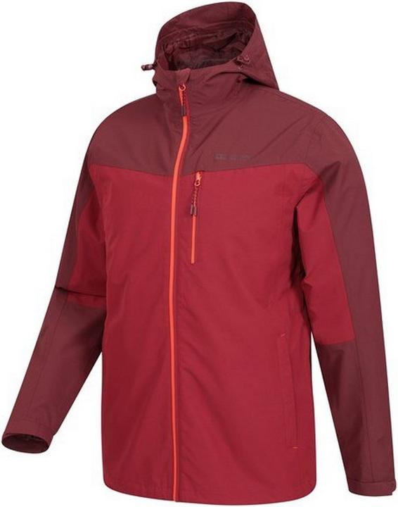 Actual product image Mountain Warehouse Brisk Extreme jacket waterproof (XXS)
