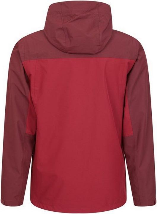 Actual product image Mountain Warehouse Brisk Extreme jacket waterproof (XXS)