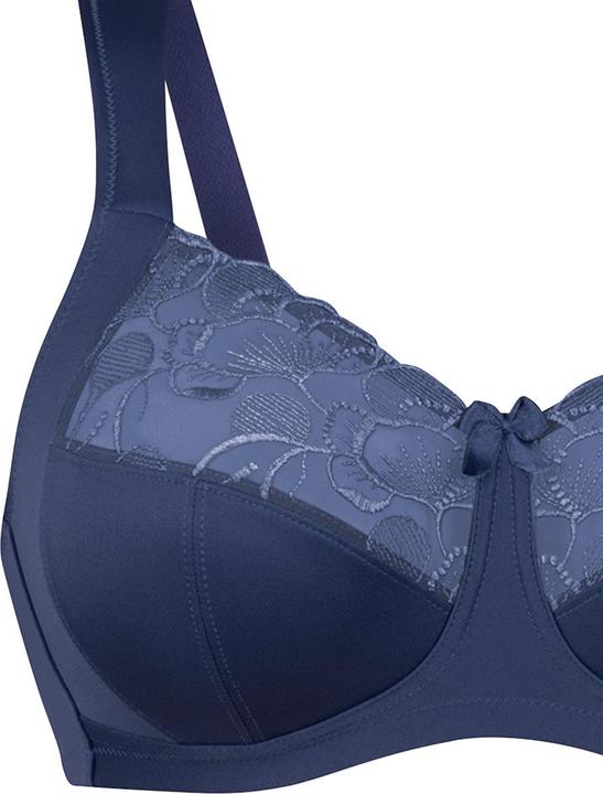 Actual product image Anita Lucia comfort bra without underwire (Single pack, 110 E)
