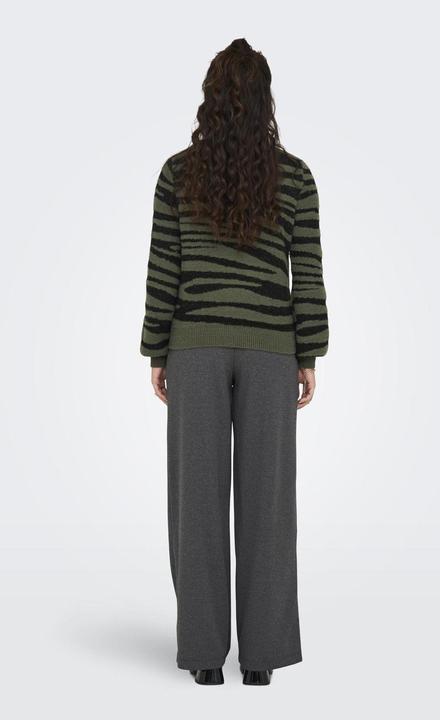 Produktbild JdY Print Strickpullover (S)