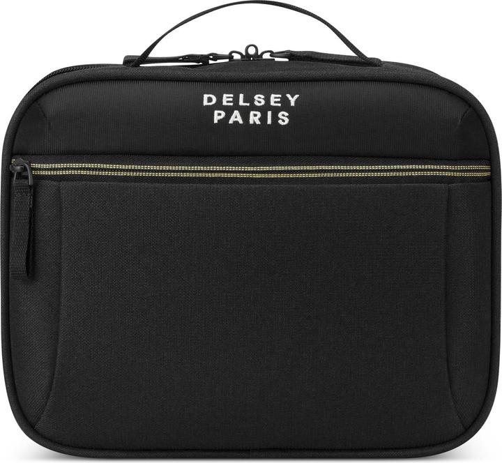 Image du produit Delsey Brochant 3 Trousse de toilette 27 cm (8 l)