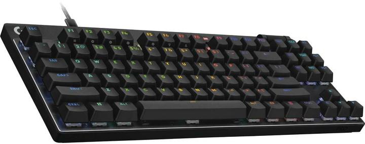 Image du produit Logitech Pro X Tkl (CH, Filaire)