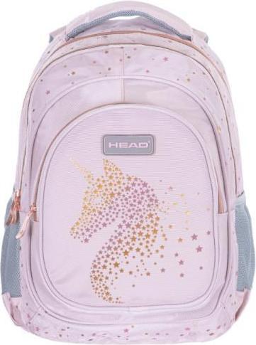 Produktbild No Name Rucksack HEAD GOLDEN EFFECT ROSE GOLD AB330
