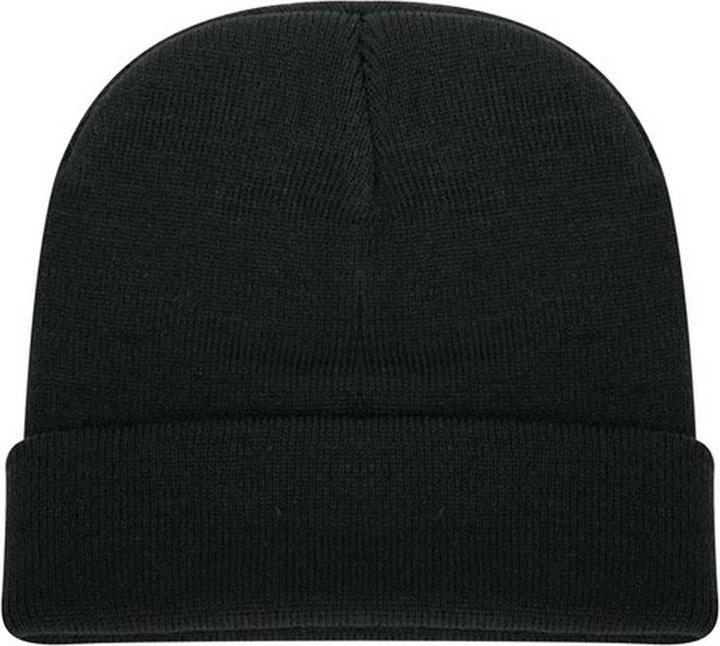 Produktbild Absolute Apparel Strick SkiMütze mit Umschlag (One Size)