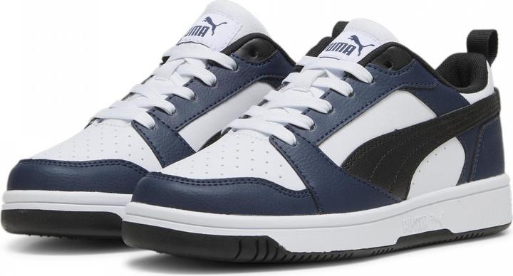 Image du produit Puma Rebound V6 Lo Jr (37)