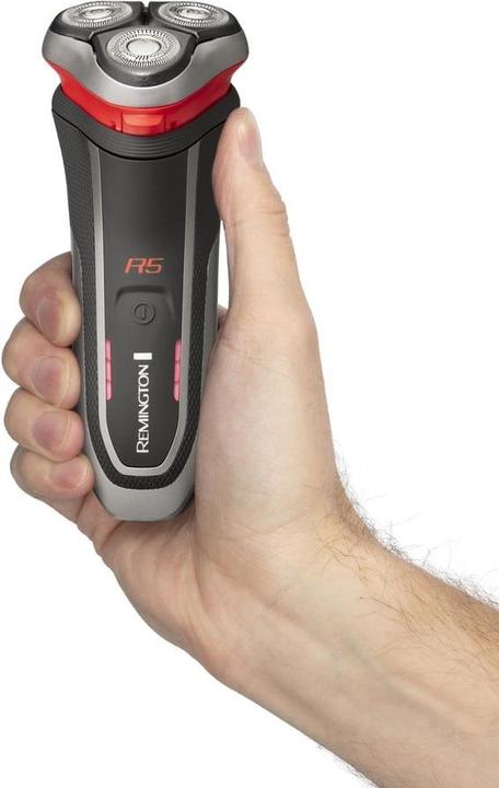 Actual product image Remington Style Series