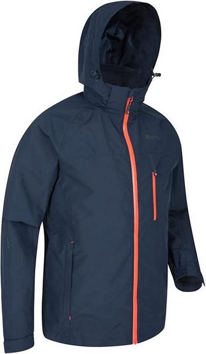 Immagine prodotto Mountain Warehouse Giacca Brisk Extreme impermeabile (4XL)