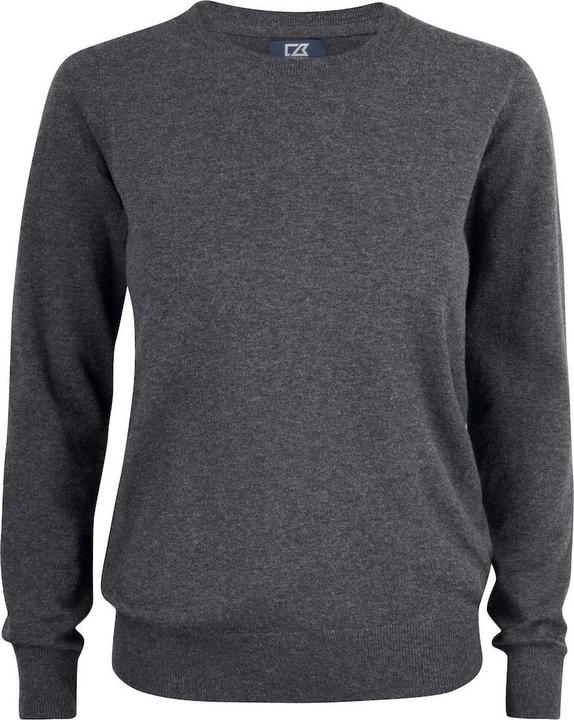 Cutter & Buck Oakville Sweatshirt Rundhalsausschnitt