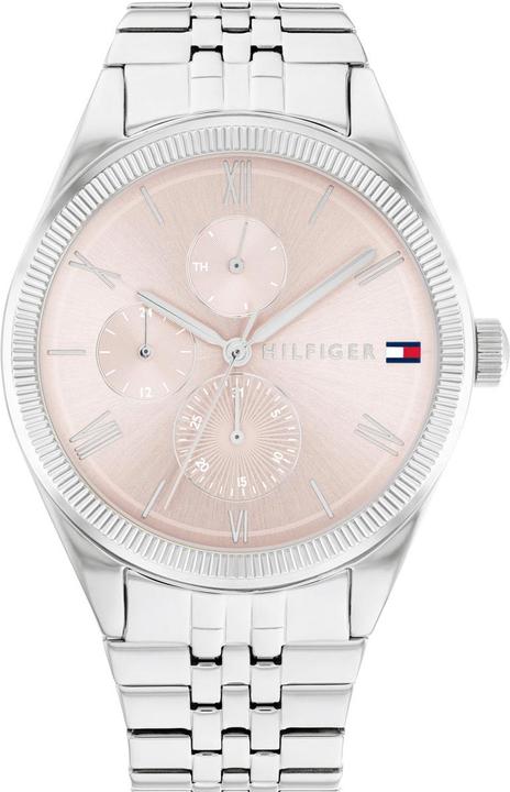 Tommy Hilfiger Monica (Analoguhr, 38 mm)