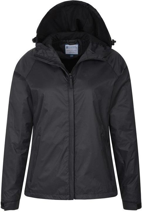 Actual product image Mountain Warehouse Torrent Jacket Waterproof (3XL)