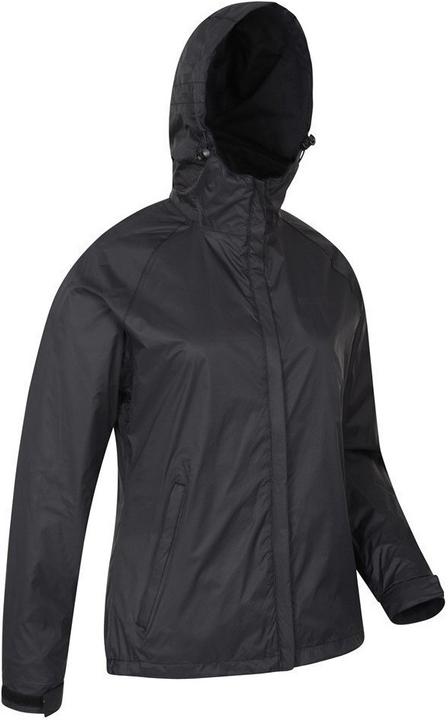 Actual product image Mountain Warehouse Torrent Jacket Waterproof (3XL)