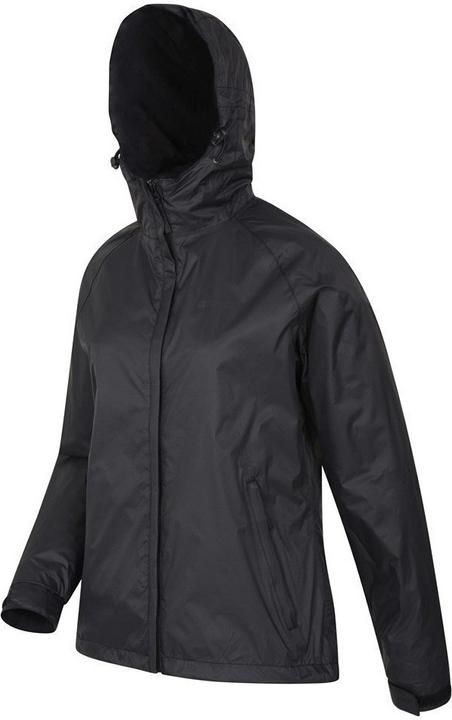 Actual product image Mountain Warehouse Torrent Jacket Waterproof (3XL)