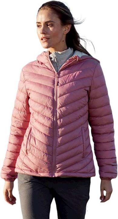 Immagine prodotto Mountain Warehouse Giacca trapuntata Seasons (30)