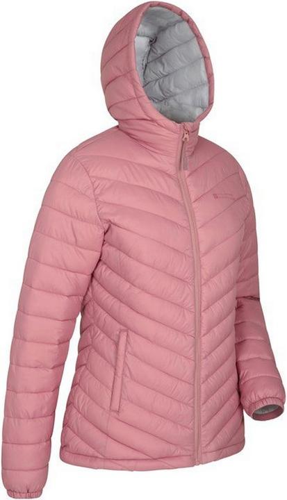 Immagine prodotto Mountain Warehouse Giacca trapuntata Seasons (30)