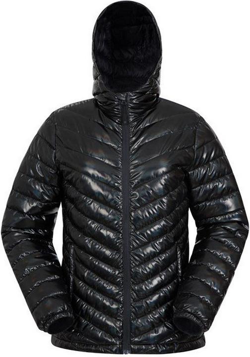 Immagine prodotto Mountain Warehouse Giacca trapuntata Seasons (30)