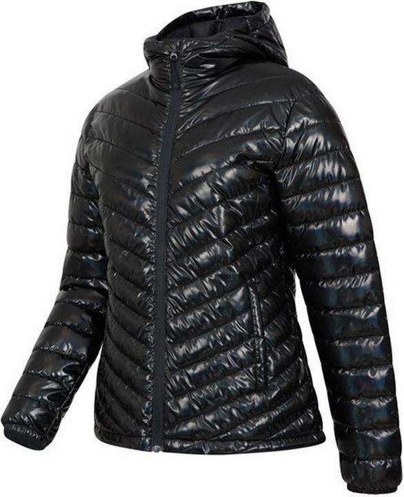Immagine prodotto Mountain Warehouse Giacca trapuntata Seasons (30)