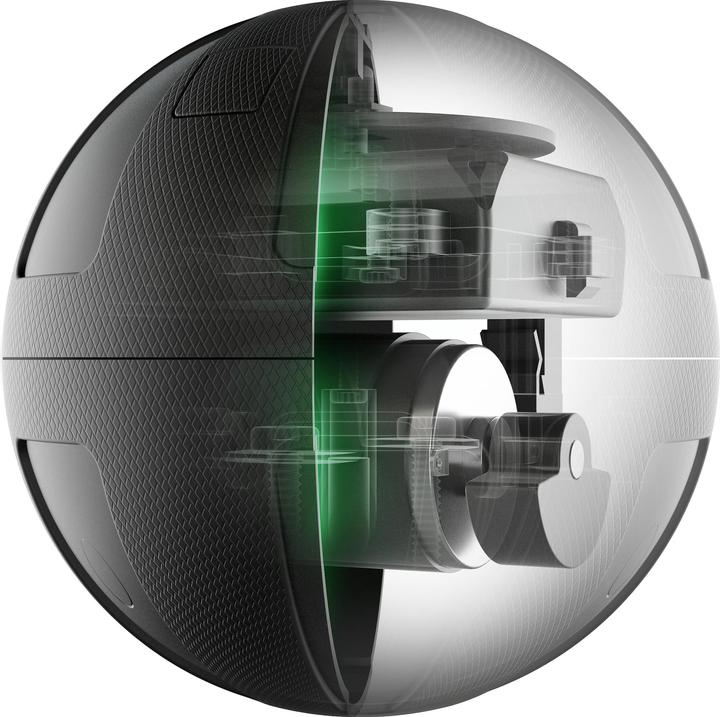 Produktbild Hyperice Hypersphere Mini