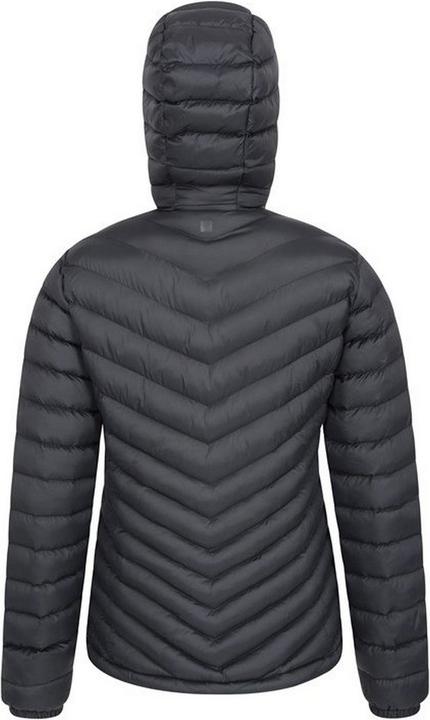 Immagine prodotto Mountain Warehouse Giacca trapuntata Seasons (30)