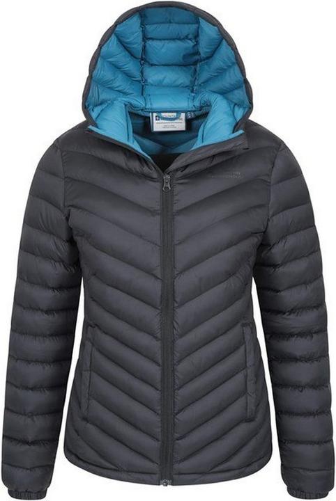 Immagine prodotto Mountain Warehouse Giacca trapuntata Seasons (30)