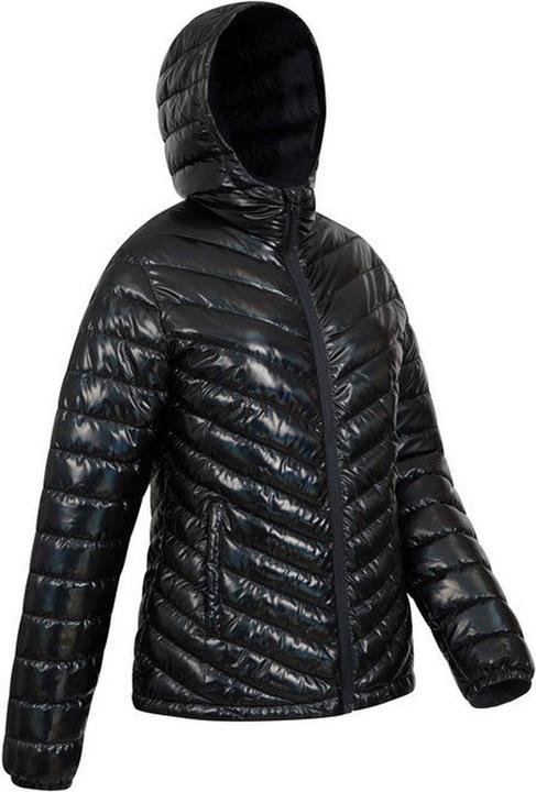 Immagine prodotto Mountain Warehouse Giacca trapuntata Seasons (30)
