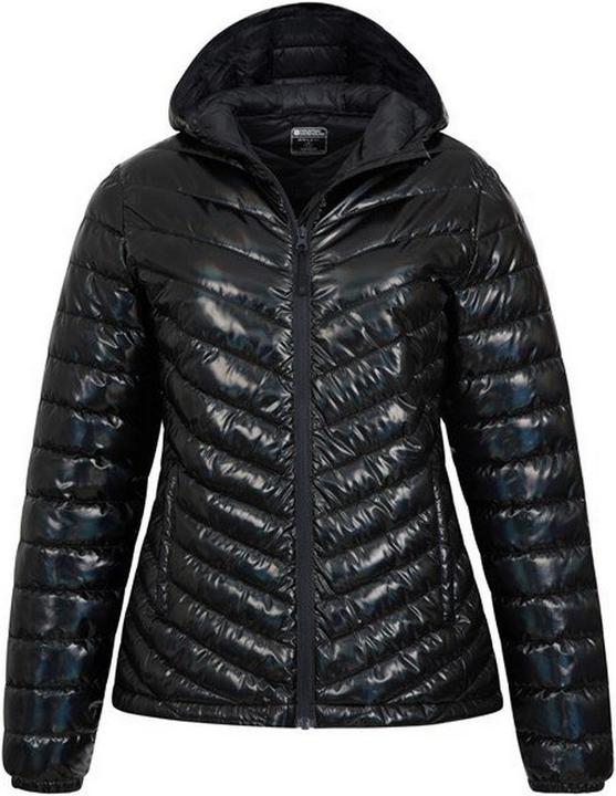Immagine prodotto Mountain Warehouse Giacca trapuntata Seasons (30)