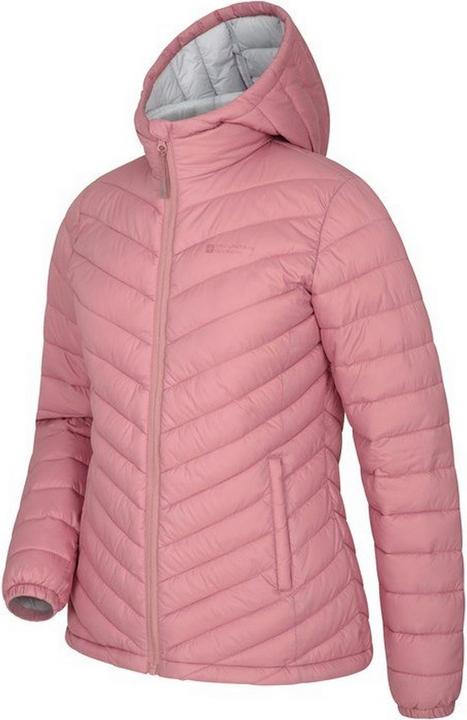 Immagine prodotto Mountain Warehouse Giacca trapuntata Seasons (30)