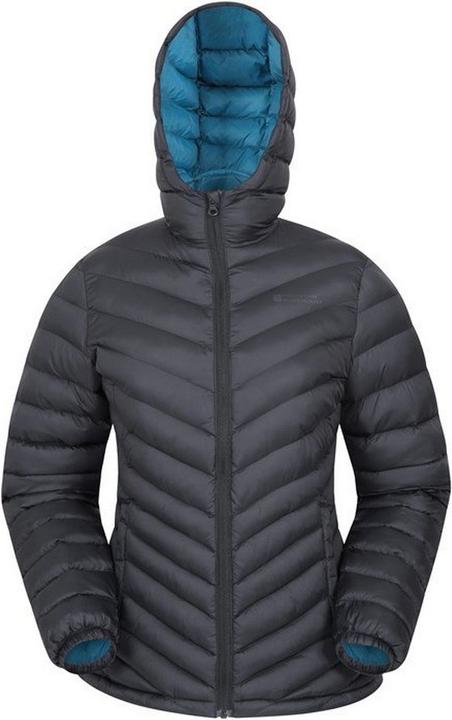 Immagine prodotto Mountain Warehouse Giacca trapuntata Seasons (30)