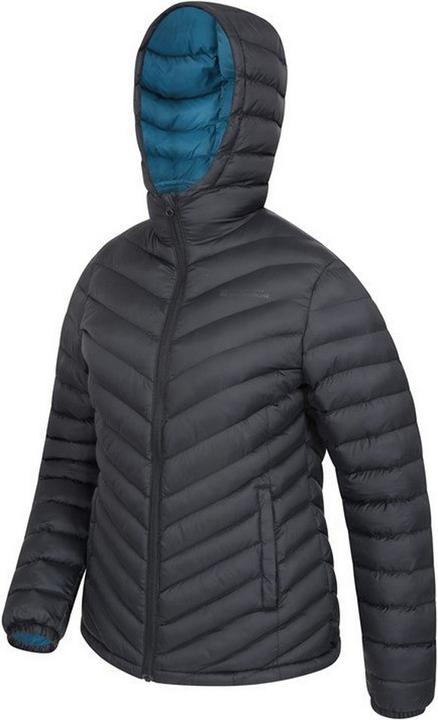 Immagine prodotto Mountain Warehouse Giacca trapuntata Seasons (30)